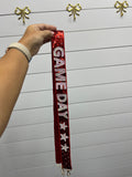 Gameday Bag Strap