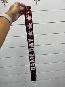 Gameday Bag Strap