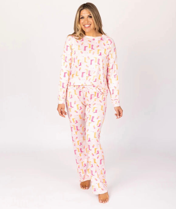 Annie Pajamas Sets