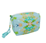 Small Laura Park Cosmetic Bag