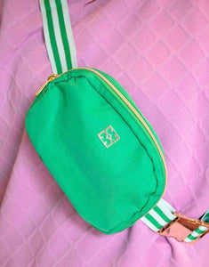Luxe Crossbody Bag