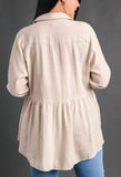 Oatmeal Top Plus