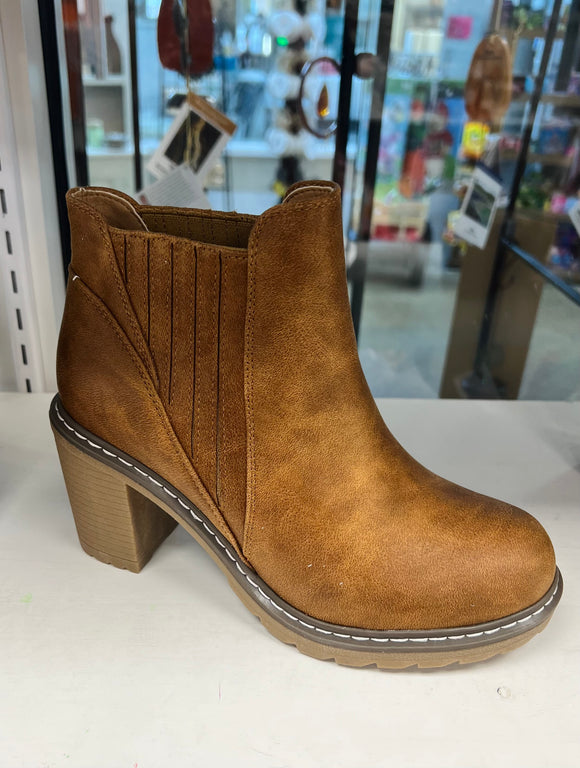 Perfect Fall Bootie
