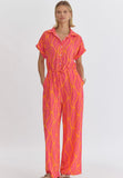 Paradise Jumpsuit