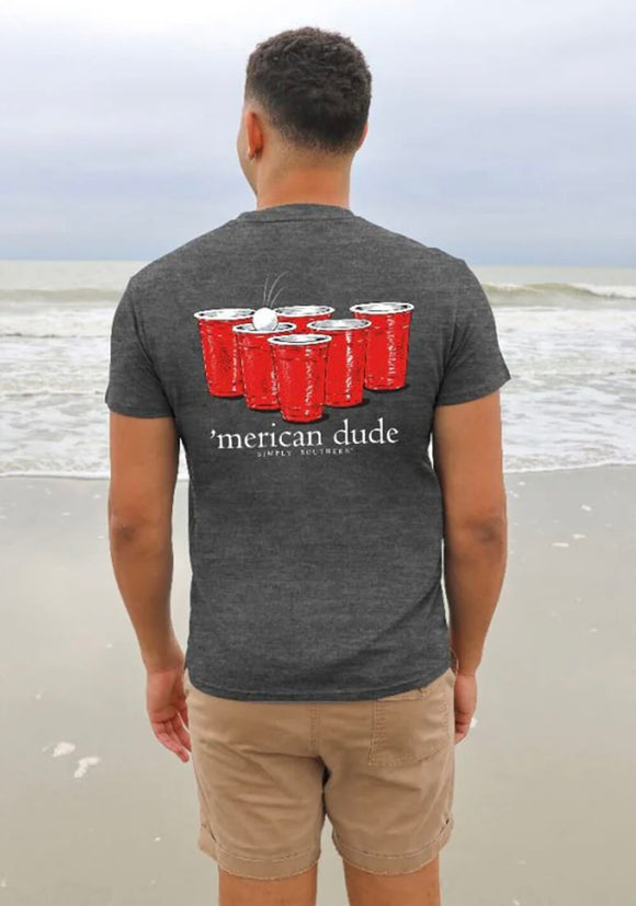 Red Cup Tee