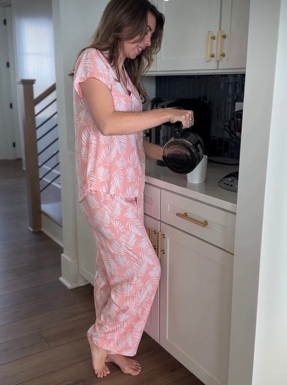 Serena Pajama Set
