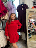Merritt Dress