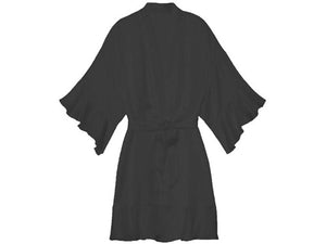 Satin Robe